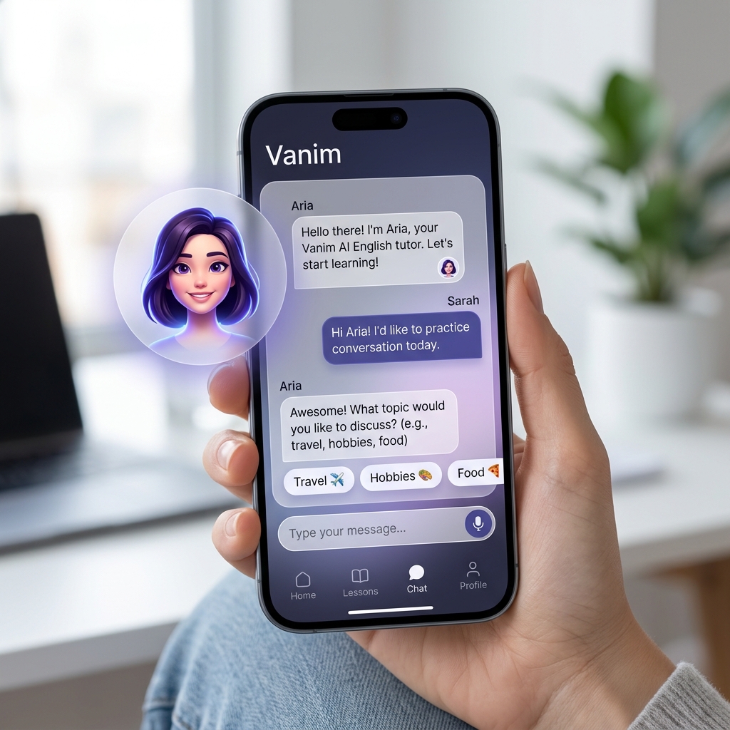 Vanim